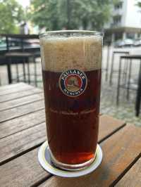 ビール好きにはたまらない！🍻ミュンヘン穴場レストラン