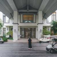 พักด้วยได้นวดด้วย Health Land Resort&Spa