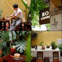 Ro Coffee