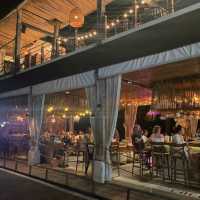 Beach Bar เกาะสมุย