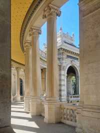 Landmark of Marseille
