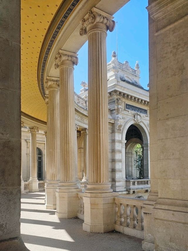 Landmark of Marseille