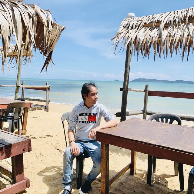 Beloved Terengganu traditional dishes 🇲🇾