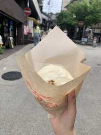 兵庫　夏の有馬温泉♨️