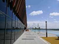 Setia Ecohill Walk Commercial & Mall