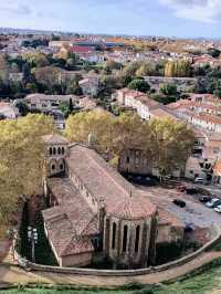 Of History and architecture 