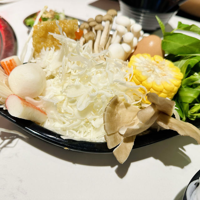 Soul Thai Mookata: A Clean and Diverse Mookata Buffet Experience in Seremban 2 Uptown