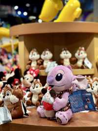  Step into the Magic at the Disney Store Shanghai! 🏰