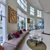 The Bless Hotel and Residences @ Bangkok