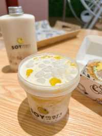 創新豆乳專門店