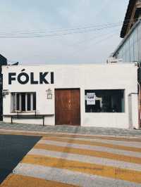 首爾探店 景福宮 韓屋改造 咖啡廳