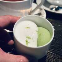 米芝蓮一星餐廳體驗~ ÉPURE