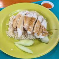 🇸🇬シンガポールおすすめホーカーセンター🍽️