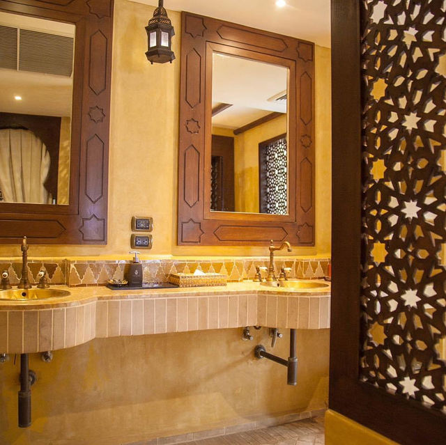 Villa Maroc Resort  