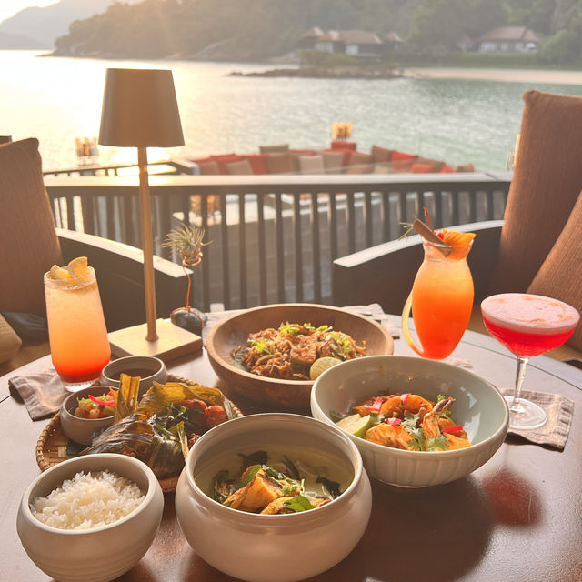 The Ritz Carlton Langkawi
