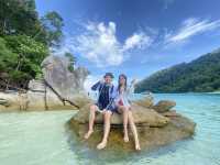 The Untouched Beauty of Surin Islands