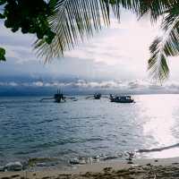 Boat experiebce