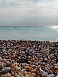 Summer Bank Holiday Getaway: London to Eastbourne 🚗🏖️