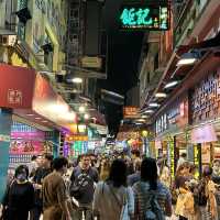 Exploring Taipa Day and Night
