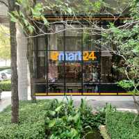 🇲🇾 Green Vibes and Photo-Op Spots at Tamarind Square
