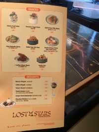  創新素食與經典肉食套餐
