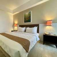 Central Comfort, Yogyakarta’s Hidden Gem