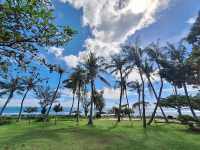 《度假村》【墾丁YOHO Beach Resort】親子度假村