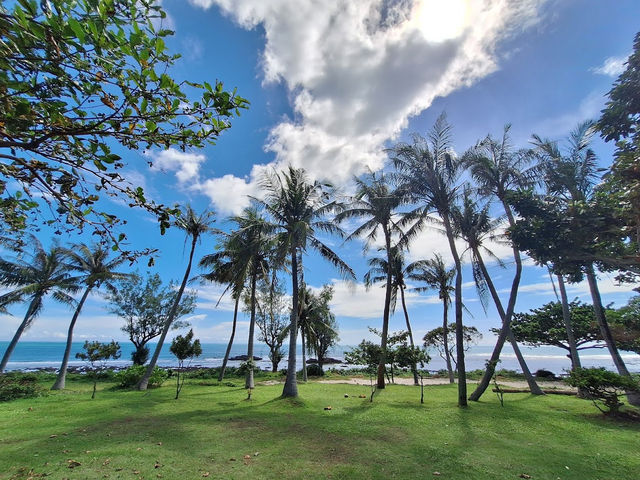 《度假村》【墾丁YOHO Beach Resort】親子度假村