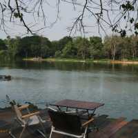 SOP Cafe - คาเฟ่ของกาลเวลาและธรรมชาติ