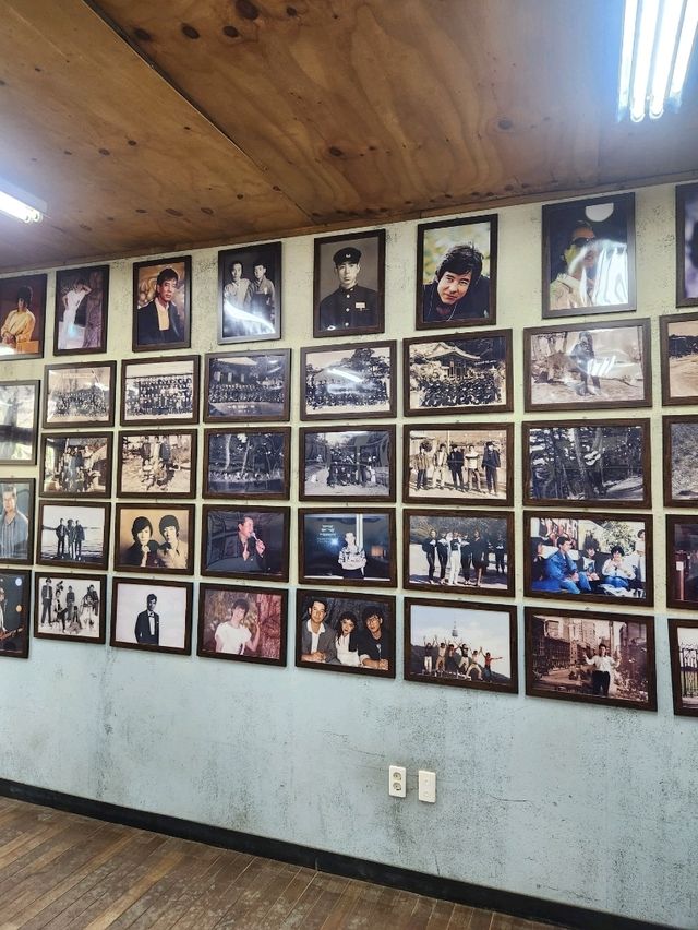 매력적인 가을여행지 장생포 고래문화마을❤️