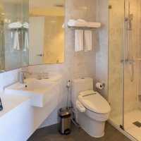 Arden Hotel and Residence Pattaya