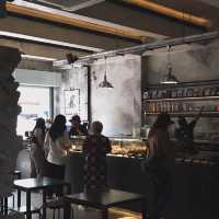 115 Bakehouse Old Town