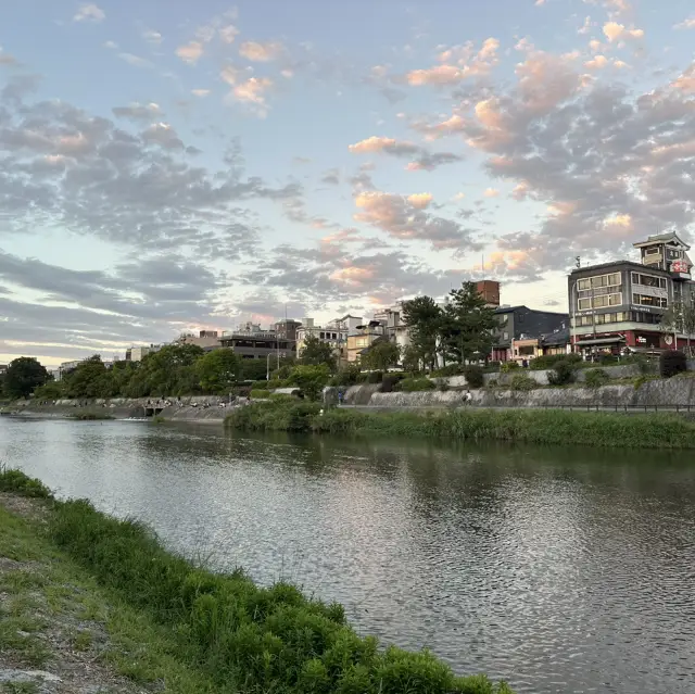 교토 당일치기 여행