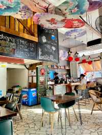 Biru Biru Cafe & Bar