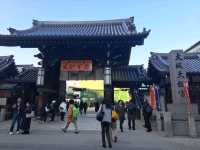 【大阪天満宮:大阪市北区】天神祭で有名な大阪で愛される神社⛩️