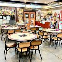 「陳儀興玫瑰餐廳：口碑火鍋，免加一，免醬油費」