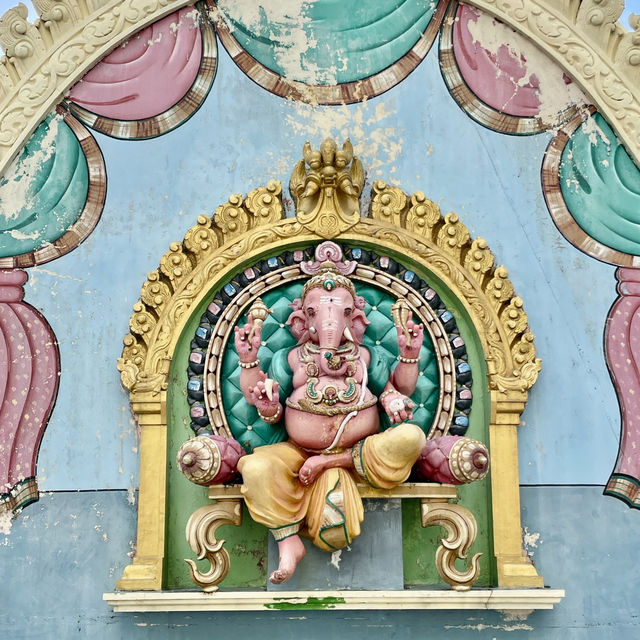 Steps to Serenity and Devotion