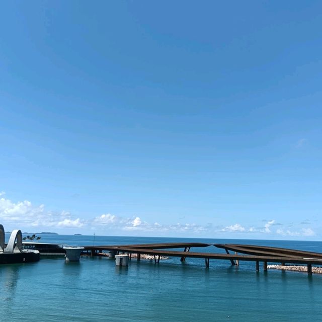 Where Style Meets Serenity ~ Venice Hotel in Sunset Town Phu Quoc