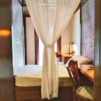 🇲🇾 Infinity Serenity: Dive into Bliss at Tanjung Jara Resort