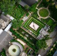 ที่พักเชียงใหม่ ท่ามกลางสวน แบะลำธาร