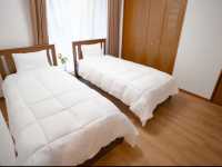Sakura House บ้านพักใจกลางโดทงโบริ