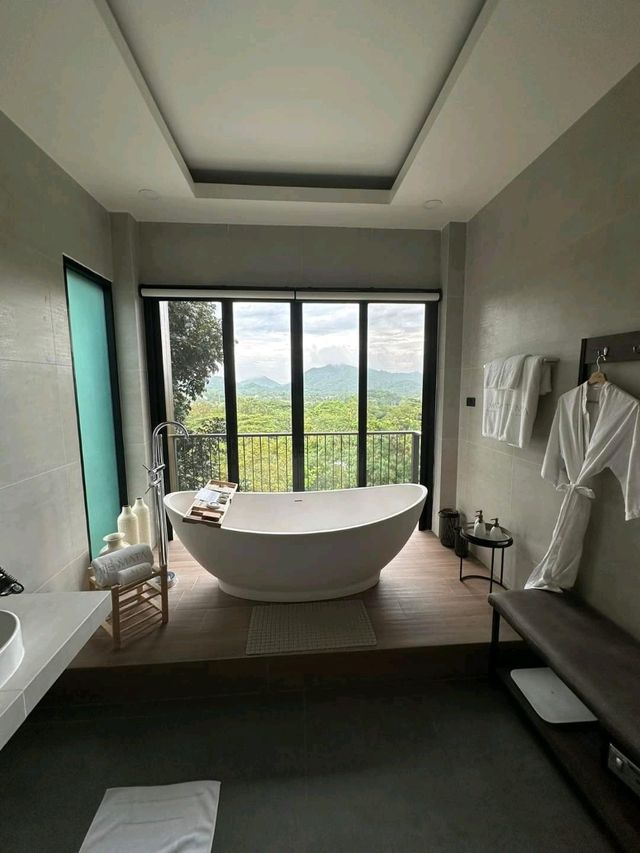 รีวิวที่พัก Te Mata Glamping
