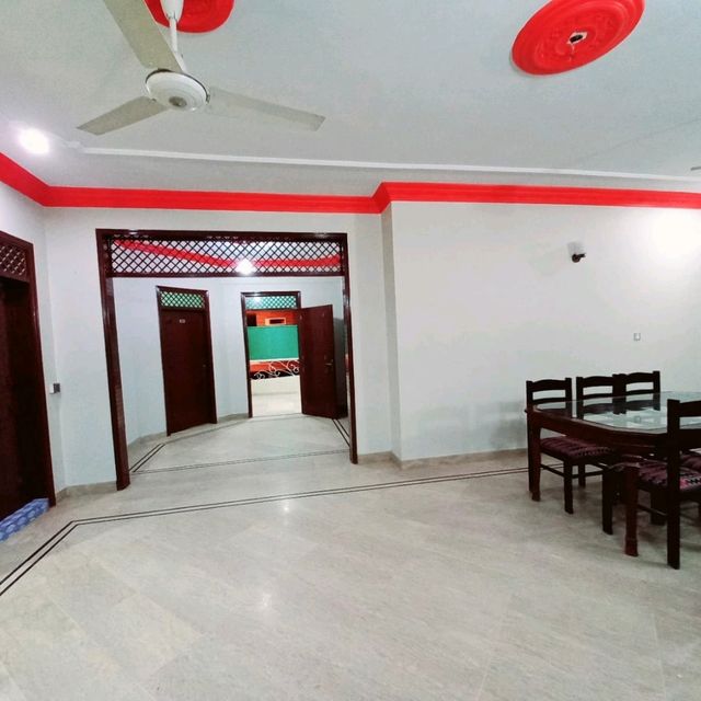 Gulshan Family Guest House 