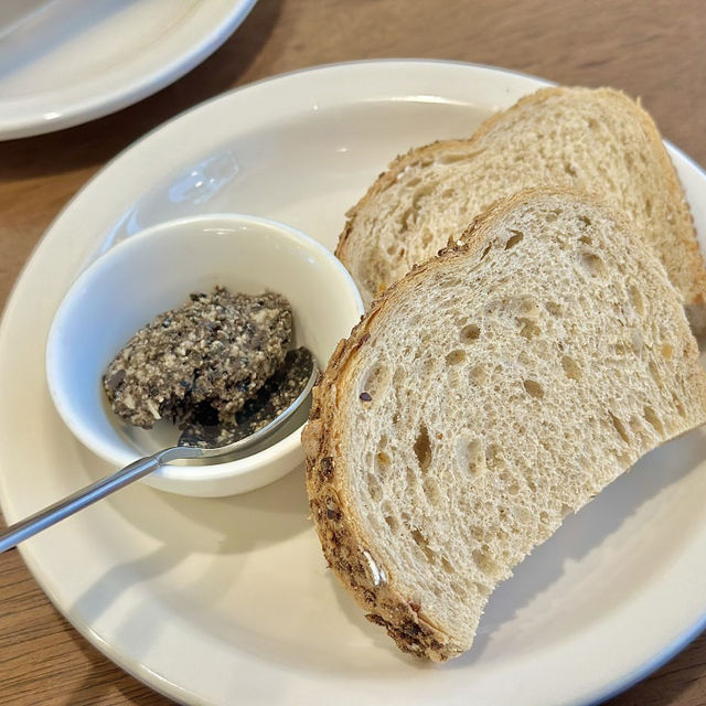 김포 분위기 좋은 브런치 '셀리에' 프렌치토스트 맛집
