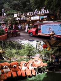 เที่ยวระนอง 4 วัน 3 คืน กับจุดเช็คอินห้ามพลาด!