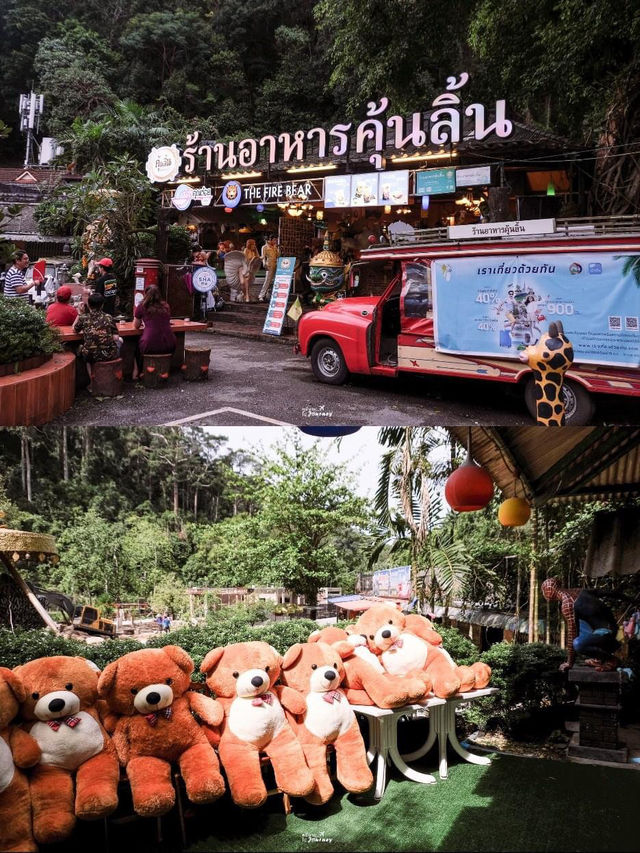 เที่ยวระนอง 4 วัน 3 คืน กับจุดเช็คอินห้ามพลาด!