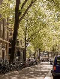 📍Amsterdam