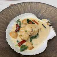 曼谷超人氣網紅自助餐店！Copper Beyond Buffet