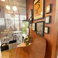 HOTTO BUN คาเฟ่ น่ารักๆ ลาดกระบัง