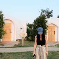 ที่พักสวนผึ้ง Igloo